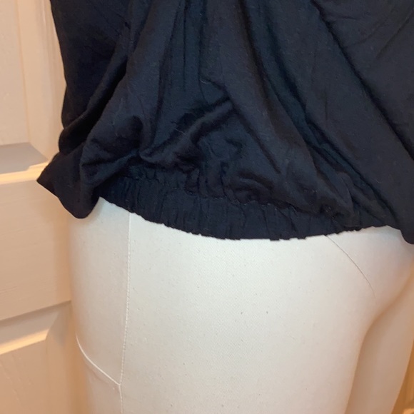 Forever 21 Woven Bubble Top - Picture 5 of 7